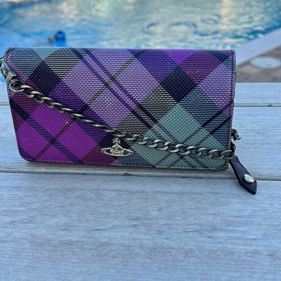 Vivienne Westwood wallet - Picture 6 of 7